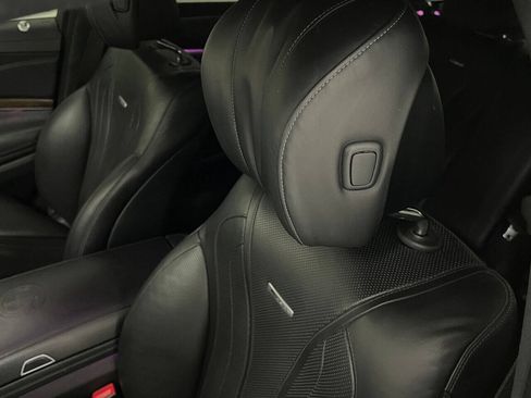 Used 2014 Mercedes-Benz S 63 AMG 4MATIC Sedan image 90