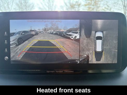 Used 2023 Hyundai Santa Fe SEL w/ Premium Package image 25