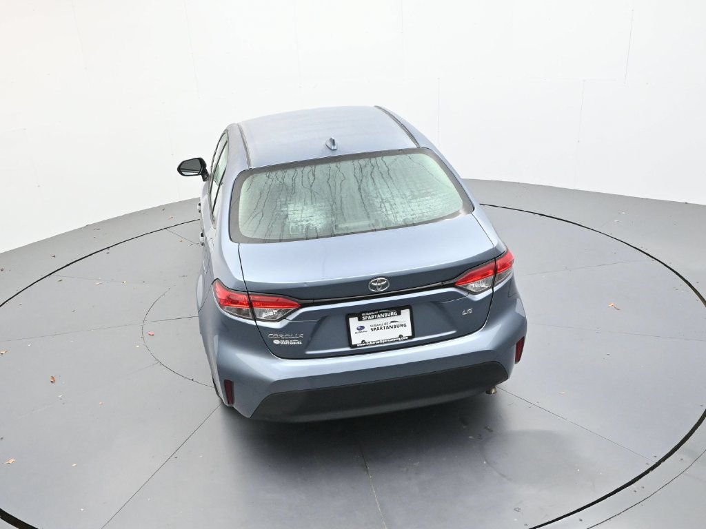 Used 2023 Toyota Corolla LE FWD image 28