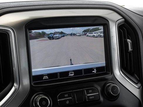 Used 2021 Chevrolet Silverado 1500 LTZ w/ LTZ Convenience Package II image 19