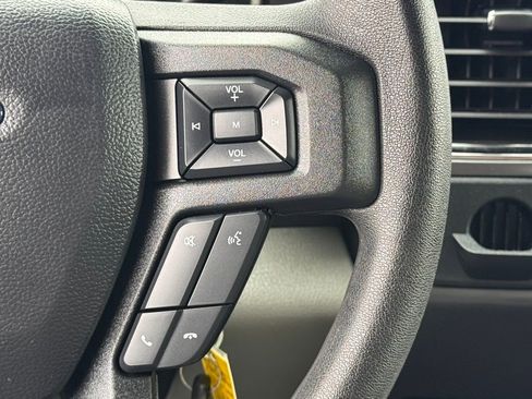 Used 2020 Ford F150 XLT image 16