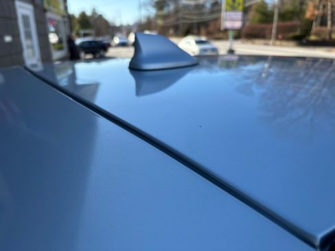 Used 2017 Nissan Rogue S image 19