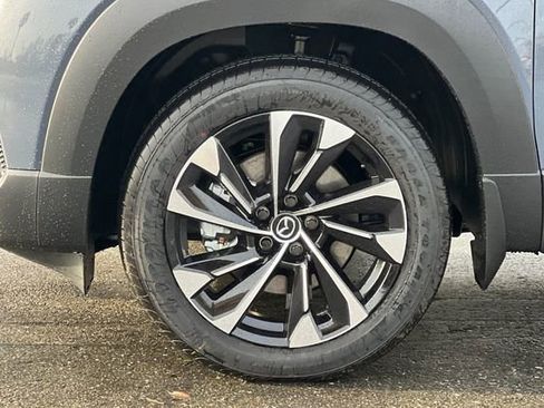 New 2026 MAZDA CX-50 2.5 Hybrid w/ Premium Plus Pkg image 33