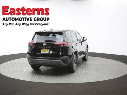 Used 2023 Nissan Rogue SV AWD/4WD image 39