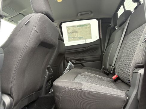 New 2026 Ford Ranger XLT image 35