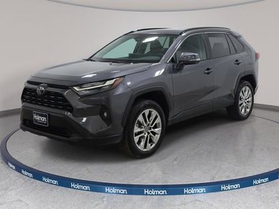 Certified 2024 Toyota RAV4 XLE Premium w/ Weather Package