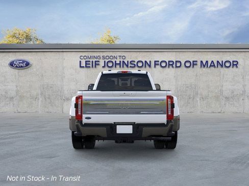 New 2026 Ford F450 King Ranch image 5