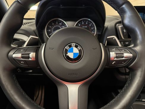Used 2017 BMW M240i xDrive Convertible AWD/4WD image 70