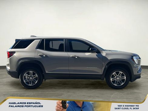 New 2026 GMC Terrain Elevation image 7