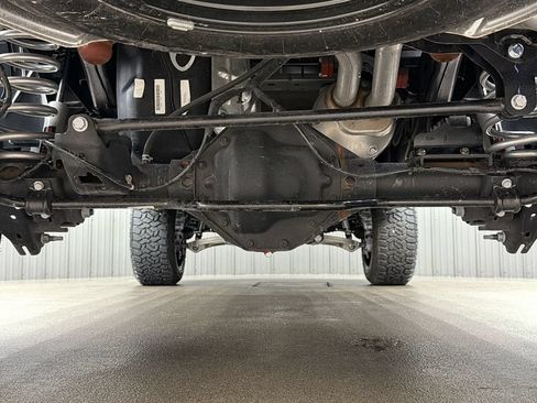 Used 2025 RAM 1500 Big Horn AWD/4WD image 14