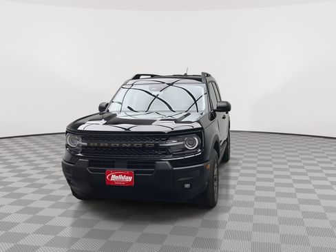 New 2026 Ford Bronco Sport Big Bend w/ Convenience Package AWD/4WD image 32