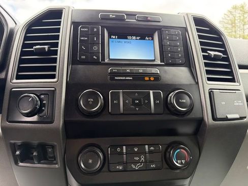 Used 2020 Ford F250 XL w/ Power Equipment Group AWD/4WD image 19