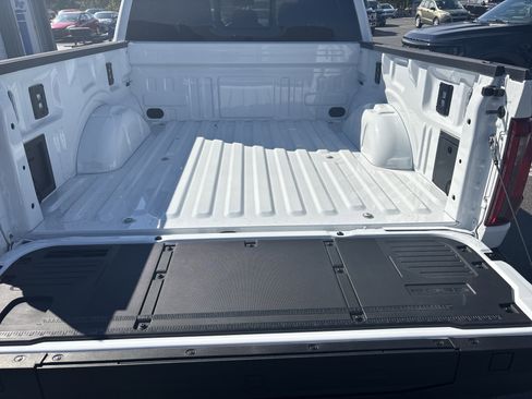 New 2025 Ford F150 XLT w/ Equipment Group 302A MID image 5