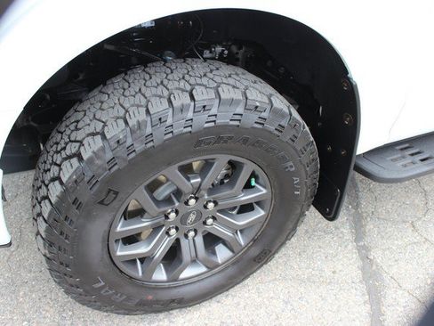 Used 2025 Ford F150 Tremor w/ Tow/Haul Package AWD/4WD image 3