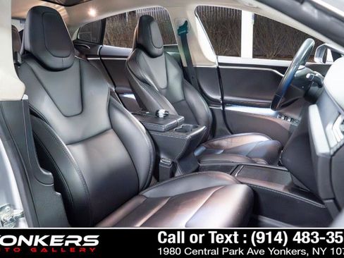Used 2018 Tesla Model S 75D AWD/4WD image 50