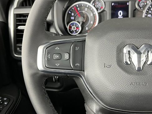 New 2026 RAM 3500 Big Horn image 15