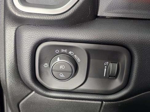 New 2026 RAM 3500 Big Horn image 30