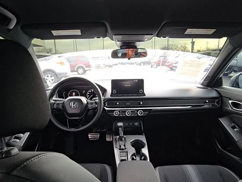 Used 2026 Honda Civic Sport image 22