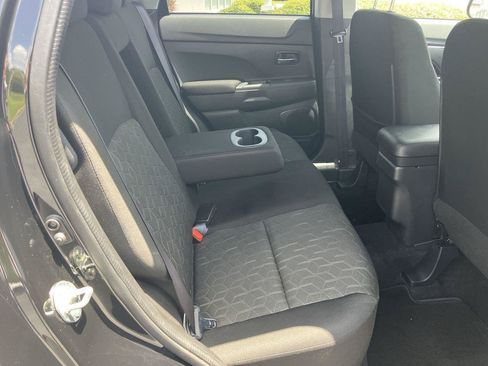 Used 2026 Mitsubishi Outlander Sport AWD image 29