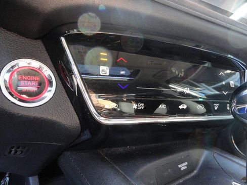Used 2021 Honda HR-V EX image 17