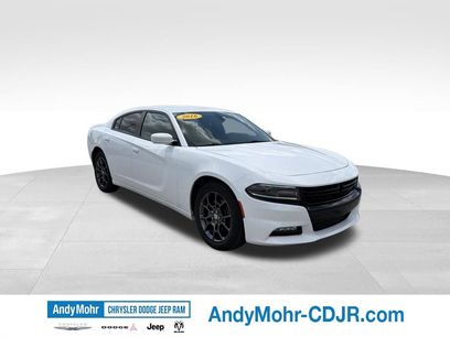 Used 2016 Dodge Charger SXT w/ AWD Plus Group