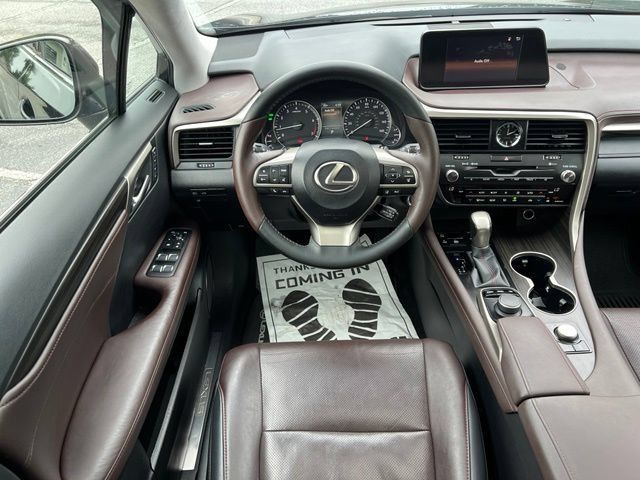 Used 2017 Lexus RX 350 AWD w/ Premium Package image 32