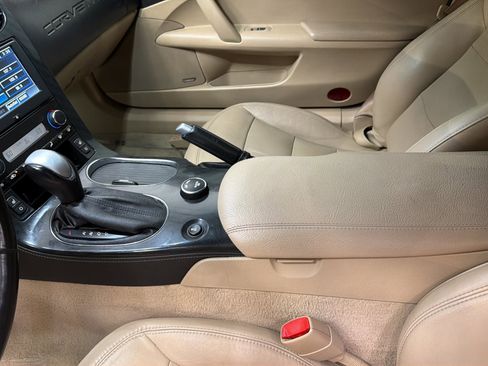 Used 2012 Chevrolet Corvette Grand Sport w/ 3LT Preferred Equipment Group RWD image 26