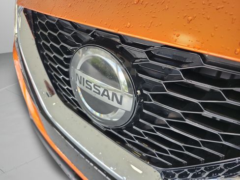 Used 2022 Nissan Rogue Sport SV FWD image 31