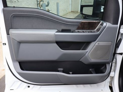 Used 2023 Ford F150 Lariat w/ Equipment Group 502A High image 21