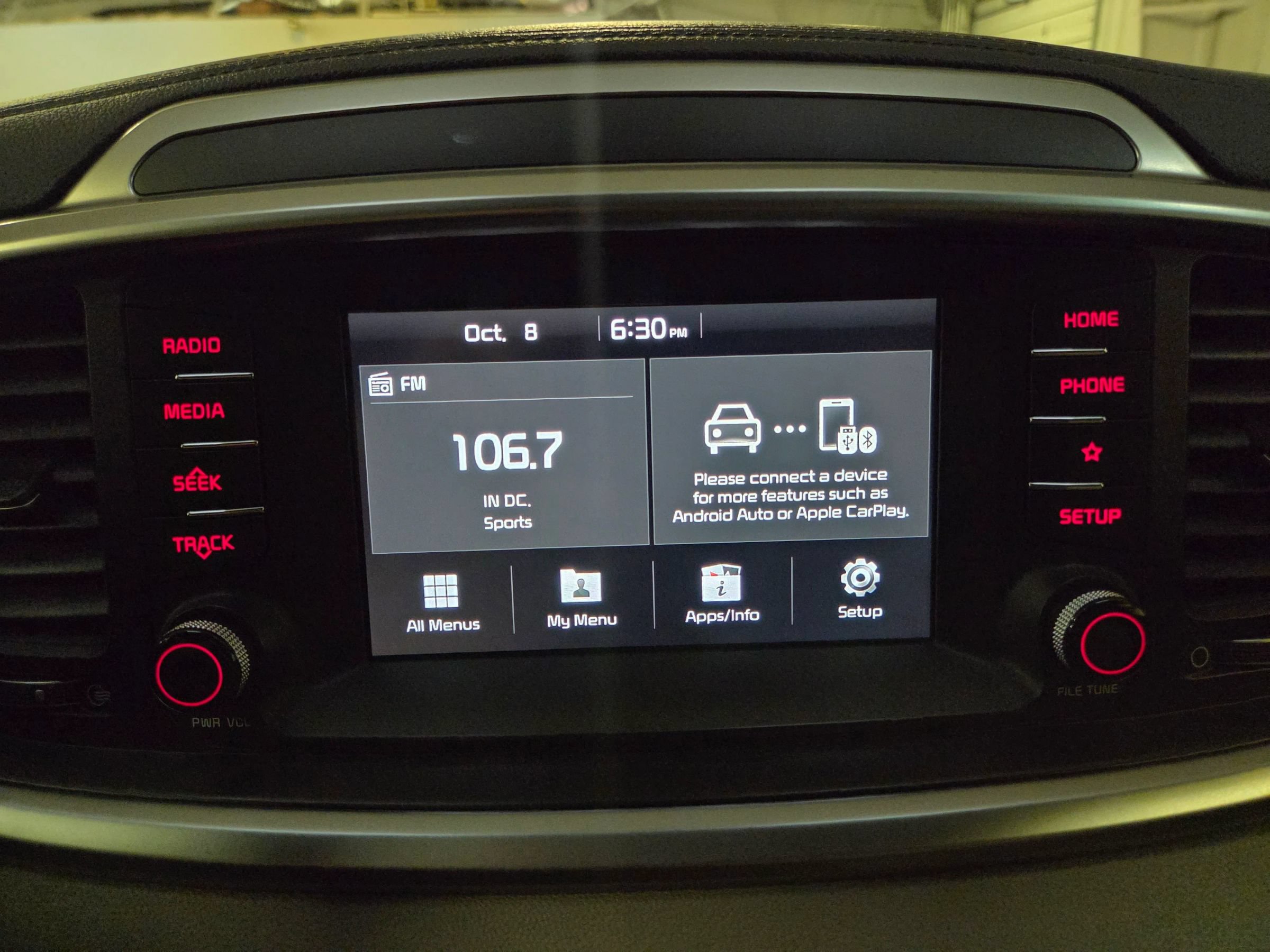 Used 2020 Kia Sorento S FWD image 28