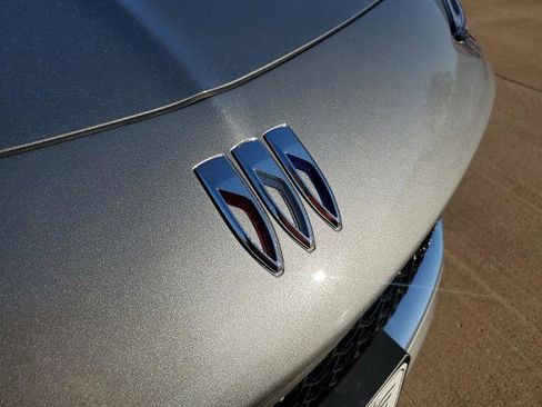 New 2026 Buick Encore GX Sport Touring w/ Comfort Package image 36