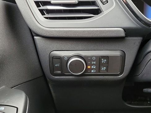 New 2026 Ford Escape ST-Line w/ Tech Pack #1 FWD image 14