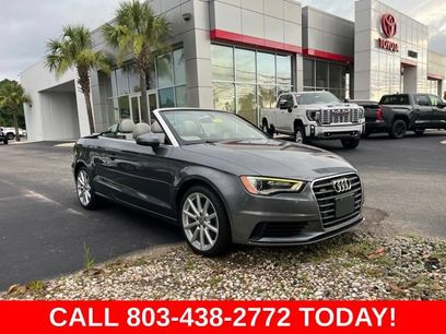 Used 2015 Audi A3 2.0T Premium Plus