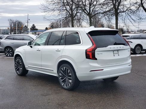 New 2026 Volvo XC90 T8 Ultra w/ Protection Package Premier AWD/4WD image 6