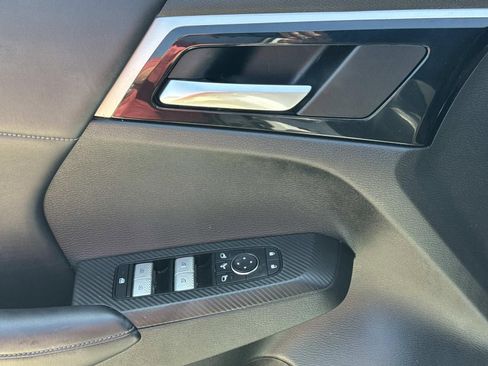 Used 2023 Mitsubishi Outlander SE AWD/4WD image 19