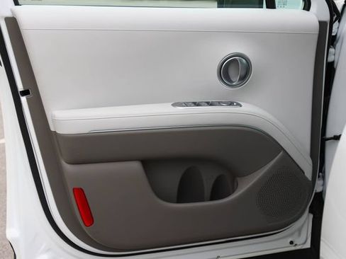New 2026 Hyundai Palisade FWD Hybrid image 12