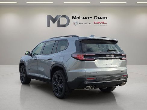 New 2026 GMC Acadia Elevation FWD image 4