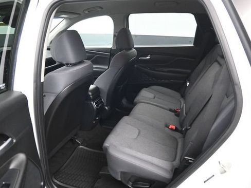 Used 2023 Hyundai Santa Fe SEL w/ Cargo Package AWD/4WD image 10