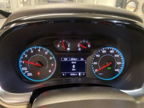 Certified 2022 Chevrolet Traverse LS image 13