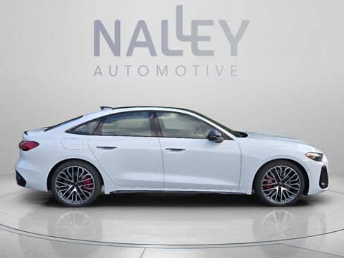 New 2026 Audi S5 Prestige AWD/4WD image 6