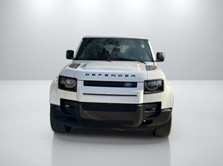 Used 2024 Land Rover Defender 130 X-Dynamic SE AWD/4WD video 2