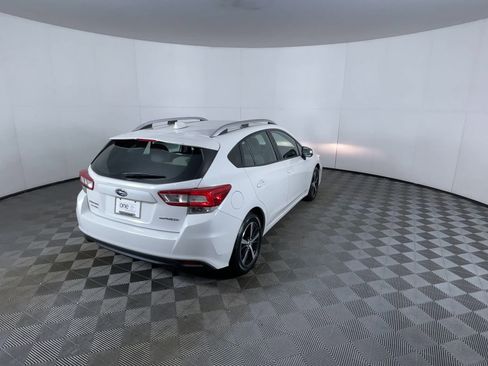 Used 2019 Subaru Impreza 2.0i Premium image 8