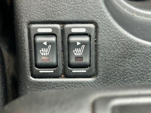 Used 2017 Subaru WRX Premium AWD/4WD image 21