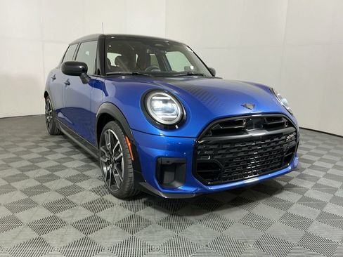 New 2026 MINI Cooper S FWD image 4