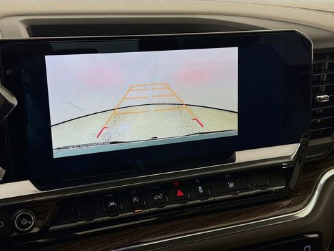 Used 2025 Chevrolet Silverado 1500 LT image 15