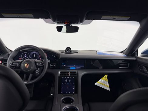 New 2026 Porsche Taycan image 17