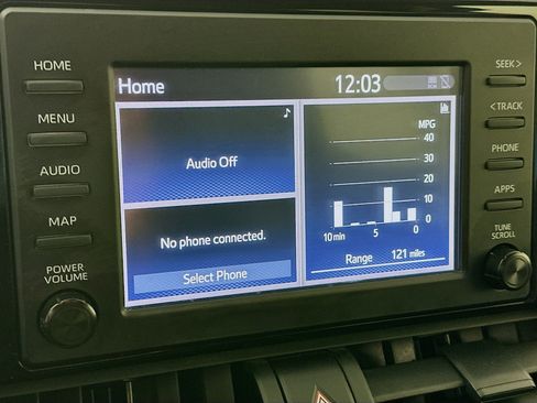 Used 2019 Toyota RAV4 XLE w/ Convenience Package image 21