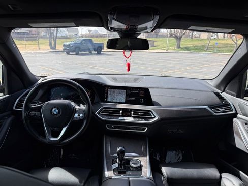 Used 2023 BMW X5 xDrive40i w/ Premium Package image 11