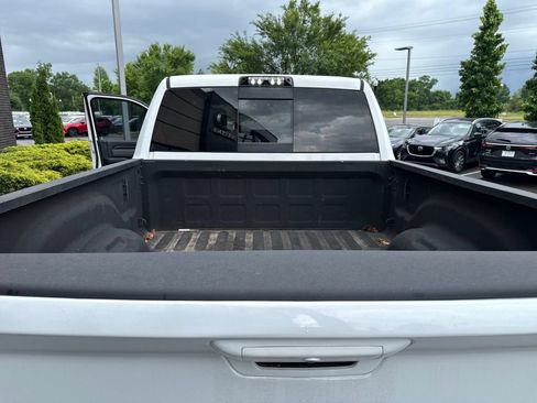 Used 2019 RAM 2500 Power Wagon AWD/4WD image 32