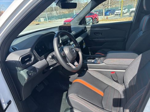 New 2026 Honda Passport TrailSport image 30